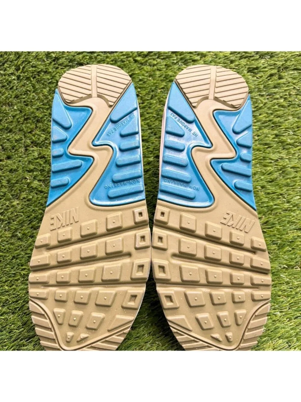 Nike please review
